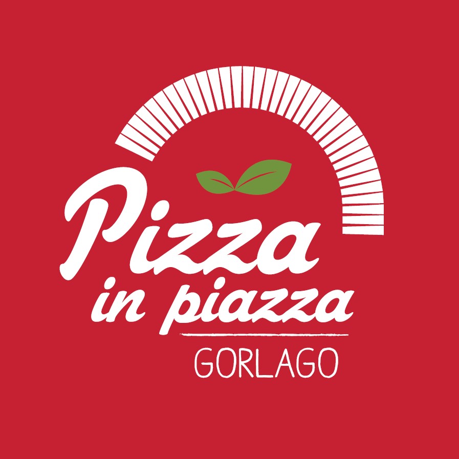 Pizza in Piazza
